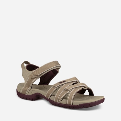 Teva Tirra Women's Hiking Sandals South Africa - MHQ264710